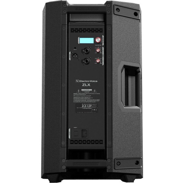 Main product image for EV ZLX-12P-US ZLX 12" 2-Way 1000W Powered PA Loudsp 245-5770